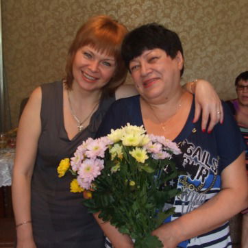 Раиса Керженцева