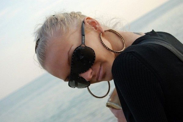 Настя Кислотанка