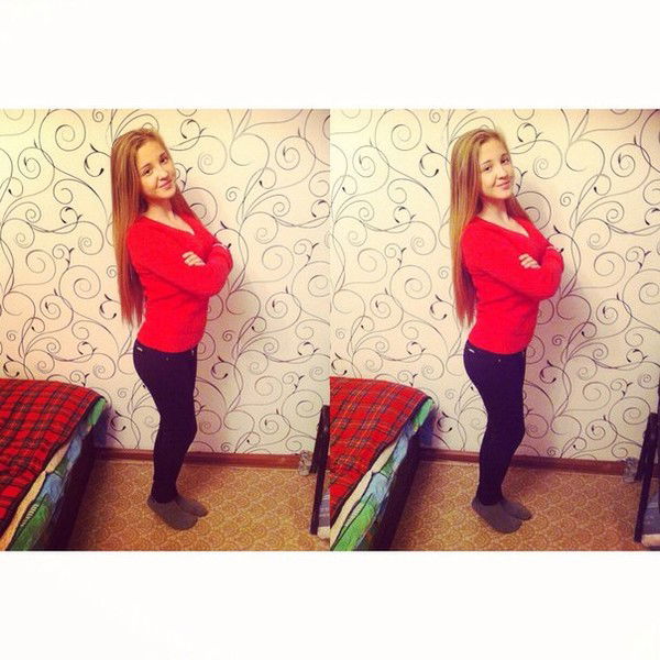 Екатерина Софронова