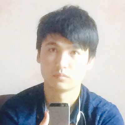 Арзу Ережепов