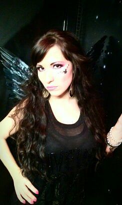 Елена Новикова