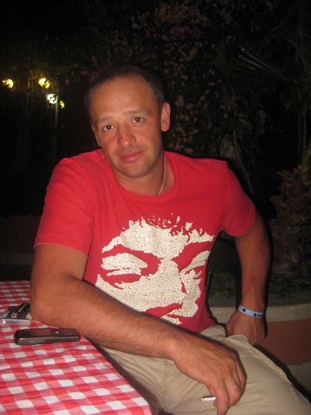 Алексей Храмцов