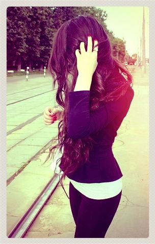 Марина Шахвердян