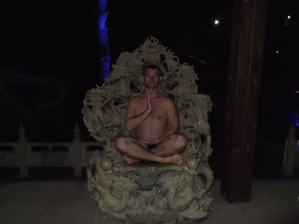 Сергей Делов