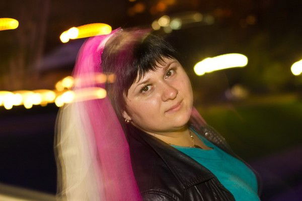 Ирина Фетисова