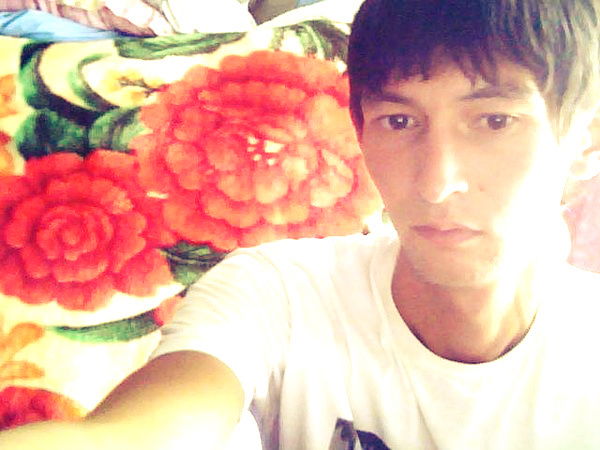 Жомарт Аманжолов