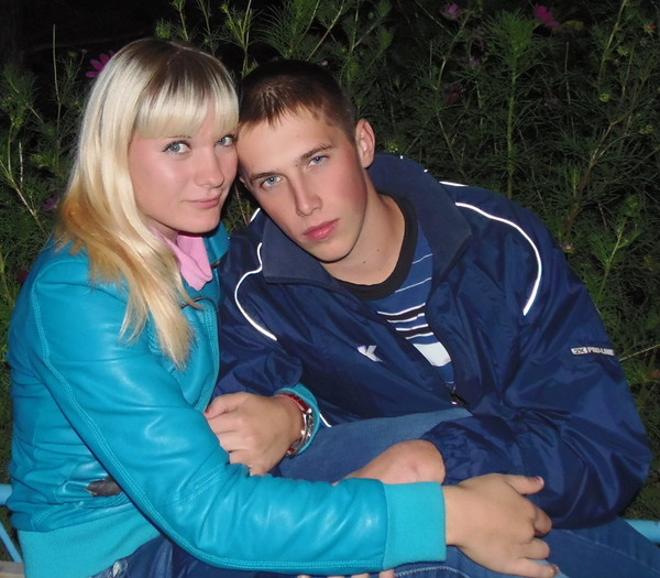 Виктория Маленко