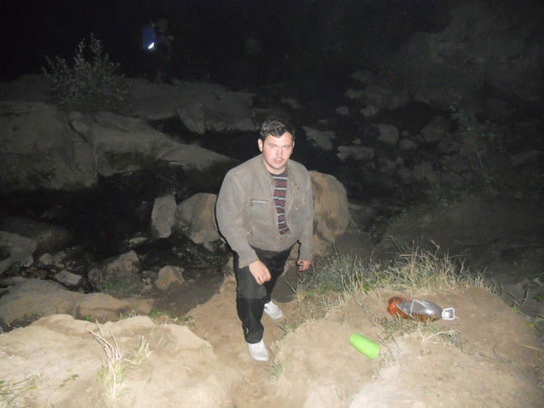 Жека Кочетов