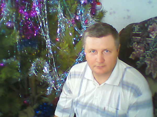 Сергей Гончаров