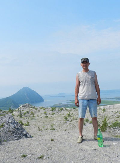 Виталий Портаненко