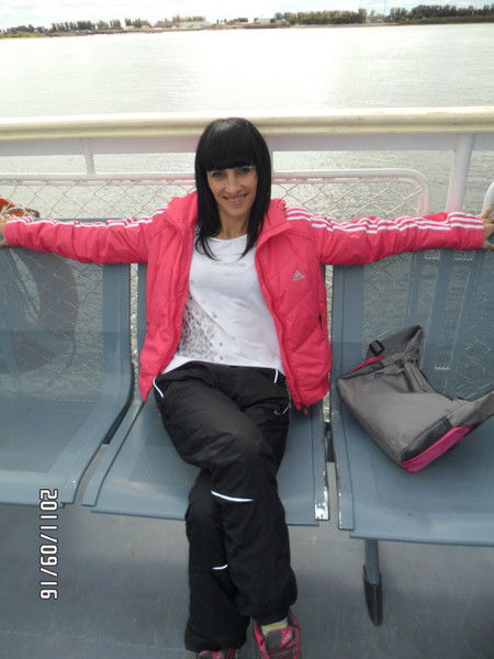 Алёна Фоменко