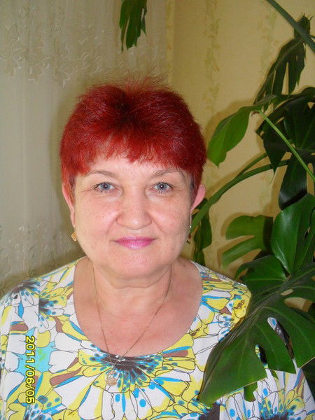 Ольга Корниенко