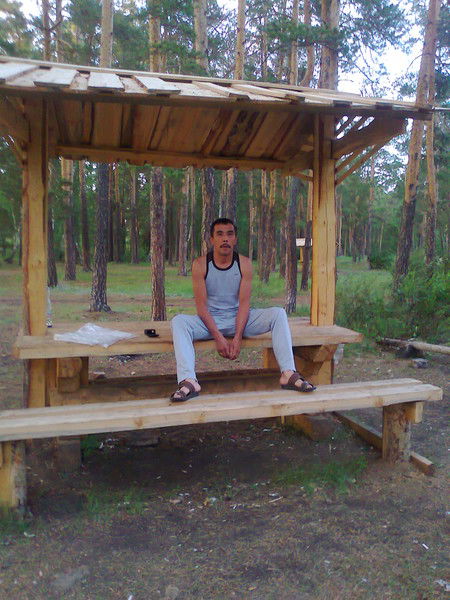 Талгат Кошкенбаев