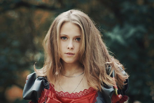 Валерия Мишина