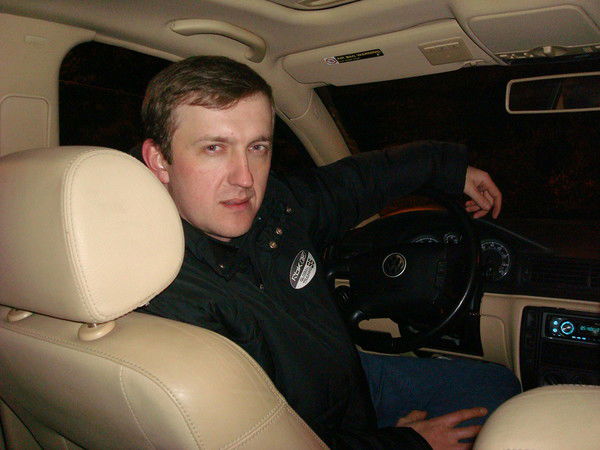 Игорь Нехорошев