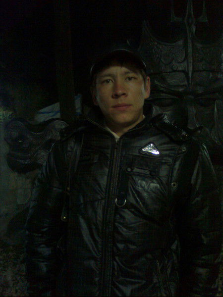 Игорь Алфёров