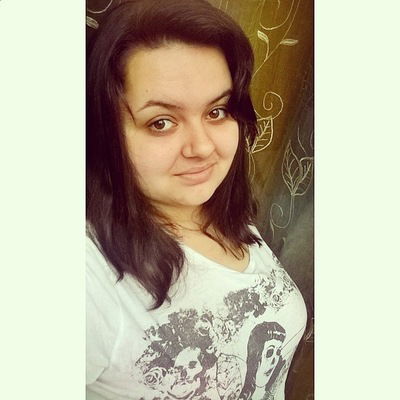 Любовь Мкртчян