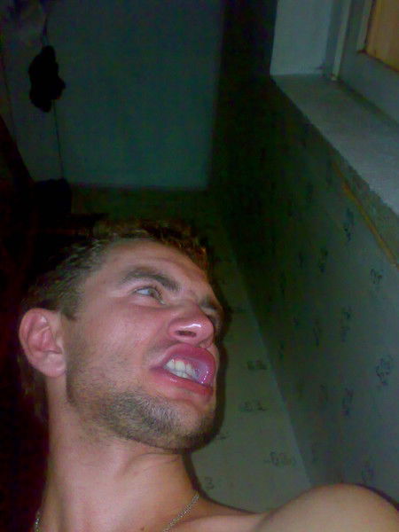 Олег Михайлов