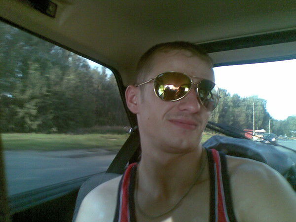 Сергей Лысак