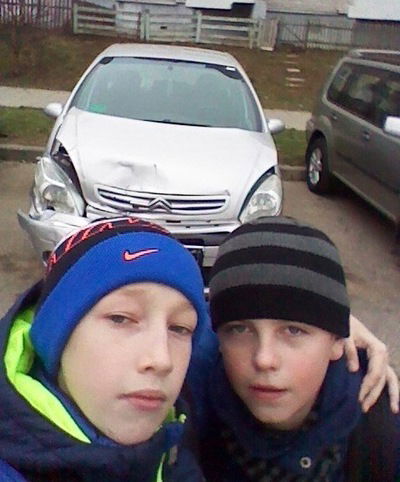 Лёха Дунников