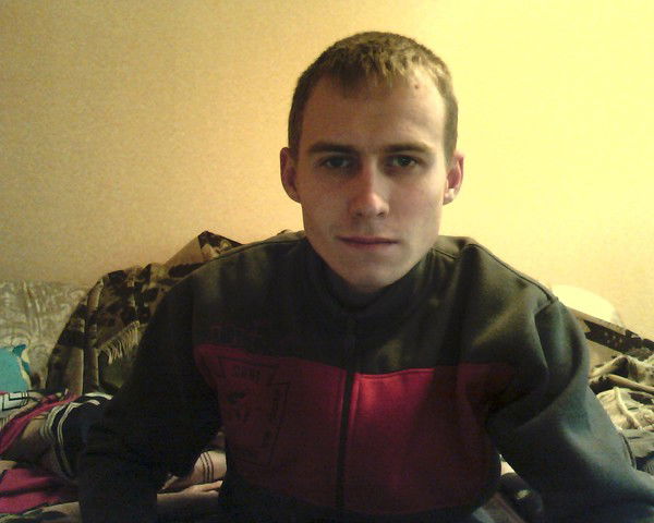 Сергей Сорокин