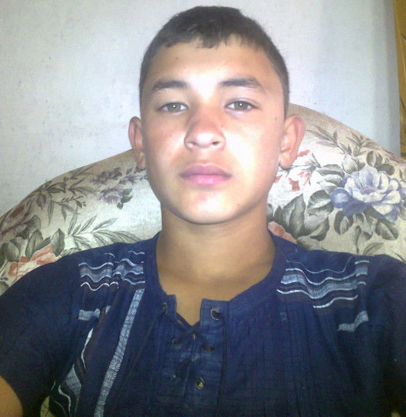 Владимир Перов