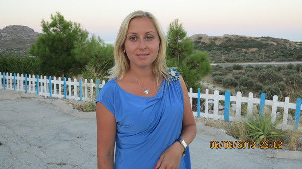 Юлия Денисюк