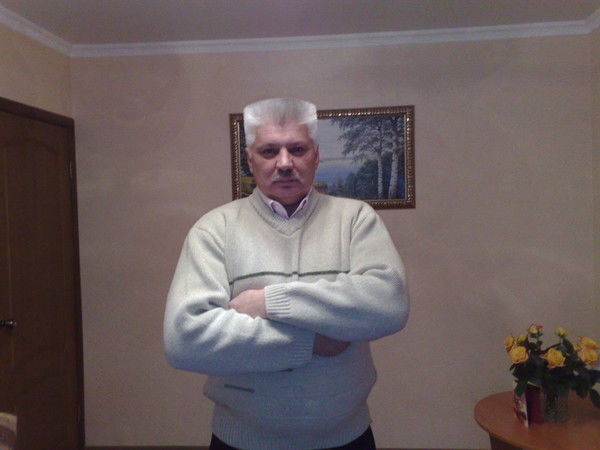 Геннадий Даньшин