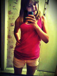 Алинка Ноговицына