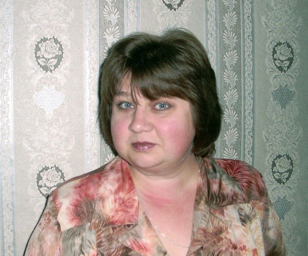 Наталия Водянова