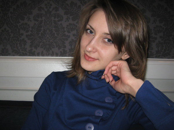 Елена Торгашова