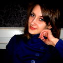 Елена Торгашова