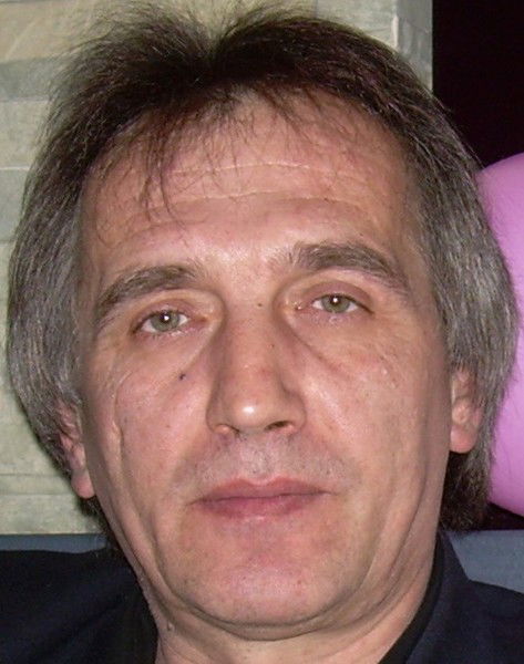 Сергей Кравченко