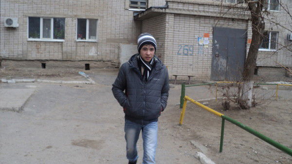 Алишер Мулдашев