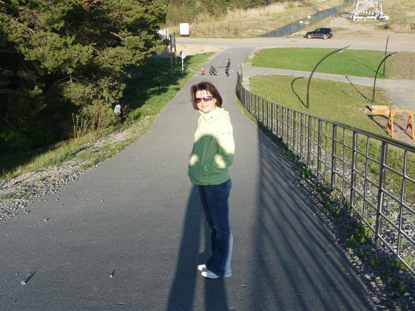 Надежда Уткина