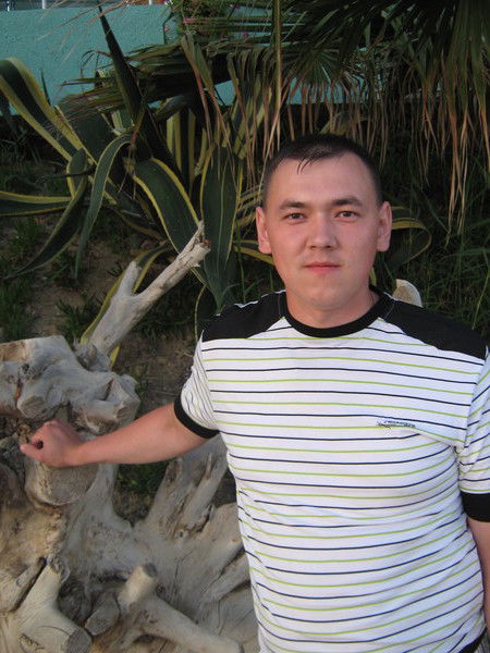 Сергей Петров