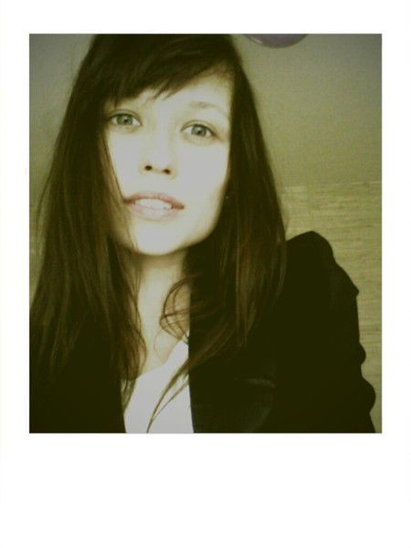 Алёна Овсянникова