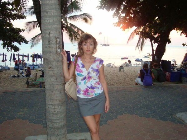 Ируся Хасанова