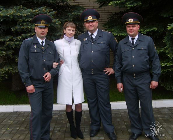 Андрей Поташонок