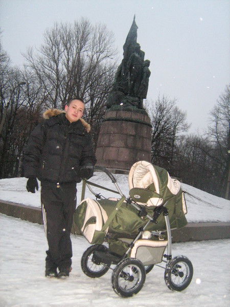 Даниил Куртямов