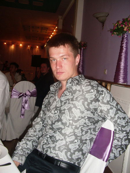 Олег Костромыкин