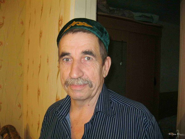 Владимир Журин