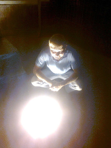 Сергей Яшин