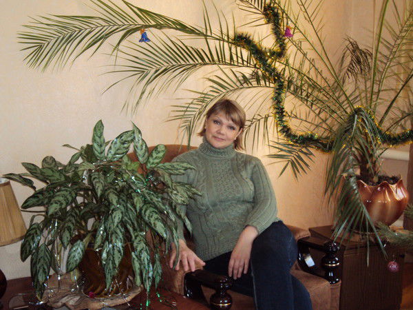 Галина Мишина ( Колесникова )