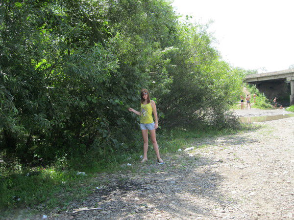 Ирина Тимченко