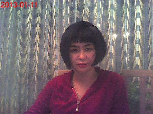 Гульмира Бимбетова