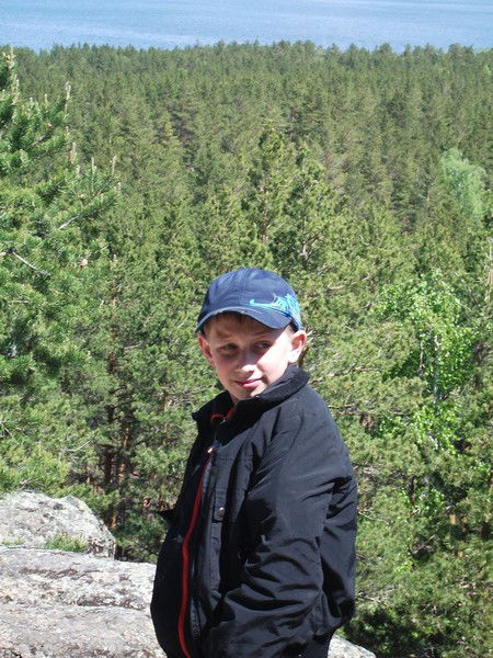 Андрей Верескун