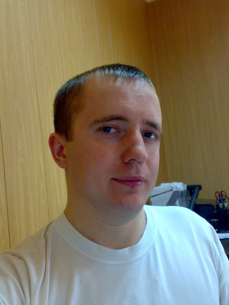 Антон Головченко