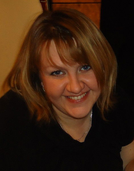 Ольга Анкудинова