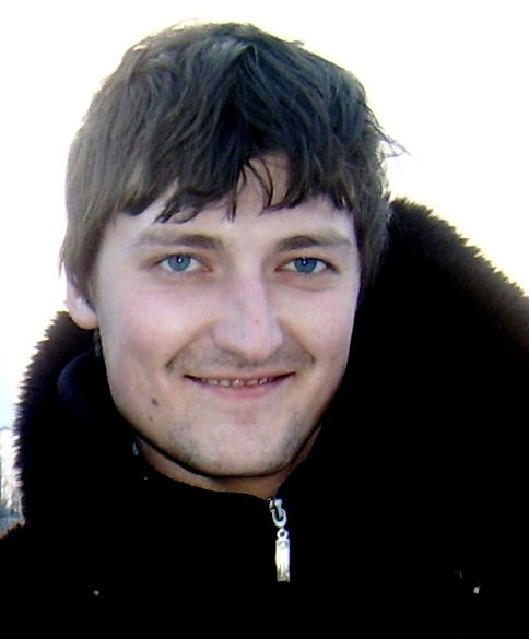 Алексей Карабарин